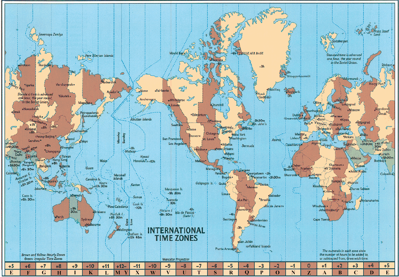 World Population By Time Zone Any Data Availible Skyscrapercity